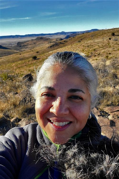 Dr. Monica Valadez